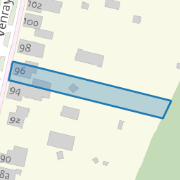 Perceel HOR01-B-4576