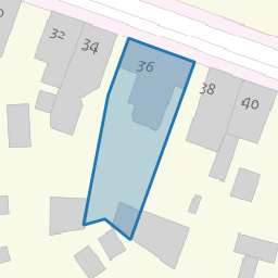 Perceel HOR01-B-4584