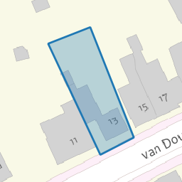 Perceel HOR01-B-4596