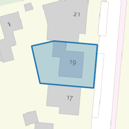 Perceel HOR01-B-4617