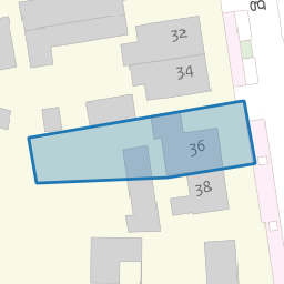 Perceel HOR01-B-4692