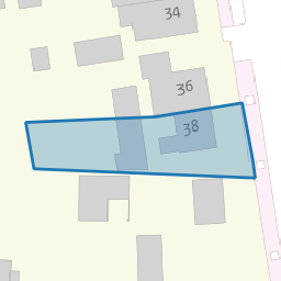 Perceel HOR01-B-4693