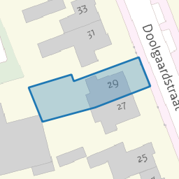 Perceel HOR01-B-4724