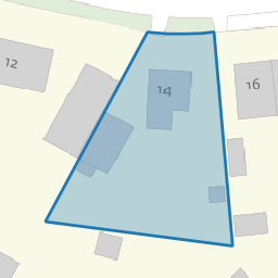 Perceel HOR01-B-4737