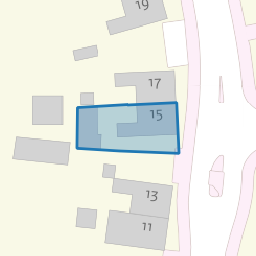 Perceel HOR01-B-4846