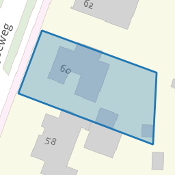 Perceel HOR01-B-4888