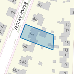 Perceel HOR01-B-4889