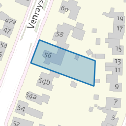 Perceel HOR01-B-4890