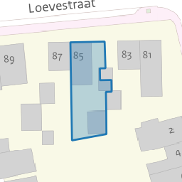 Perceel HOR01-B-4894
