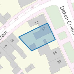 Perceel HOR01-B-4898