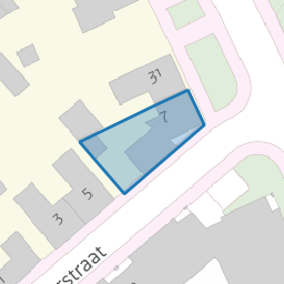 Perceel HOR01-B-4899