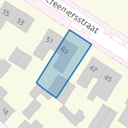 Perceel HOR01-B-4903