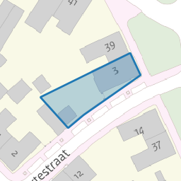 Perceel HOR01-B-4905