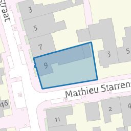 Perceel HOR01-B-4916