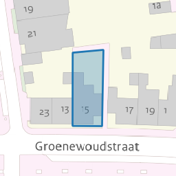 Perceel HOR01-B-4919