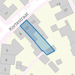 Perceel HOR01-B-5022