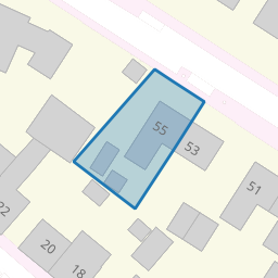 Perceel HOR01-B-5024