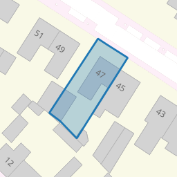 Perceel HOR01-B-5026