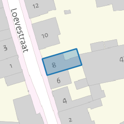 Perceel HOR01-B-5036