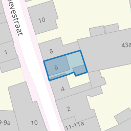 Perceel HOR01-B-5037