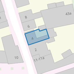 Perceel HOR01-B-5038