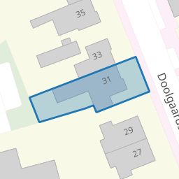 Perceel HOR01-B-5081