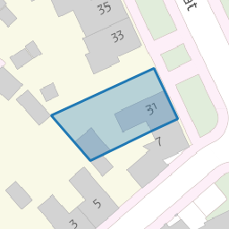 Perceel HOR01-B-5229