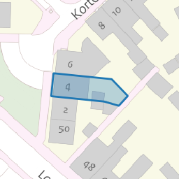 Perceel HOR01-B-5235