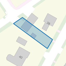 Perceel HOR01-B-5245