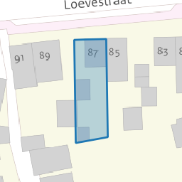 Perceel HOR01-B-5248