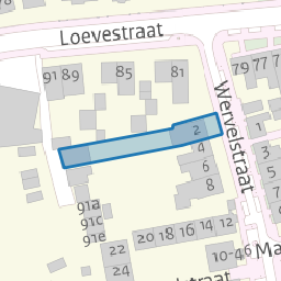 Perceel HOR01-B-5249