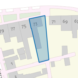 Perceel HOR01-B-5253