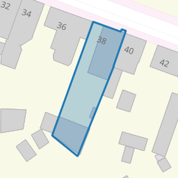 Perceel HOR01-B-5256