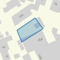 Perceel HOR01-B-5260