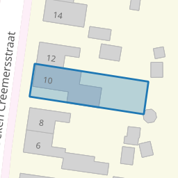 Perceel HOR01-B-5261