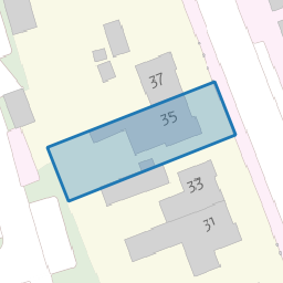 Perceel HOR01-B-5303