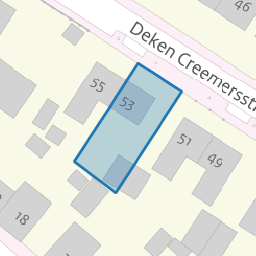 Perceel HOR01-B-5310