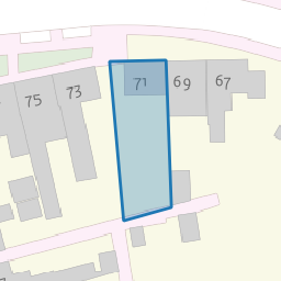 Perceel HOR01-B-5313