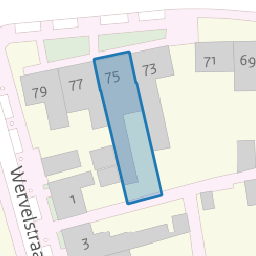 Perceel HOR01-B-5314