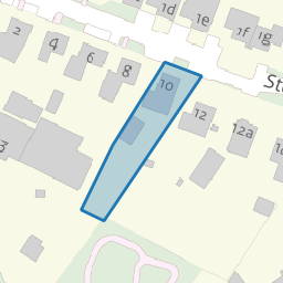 Perceel HOR01-B-5351