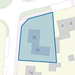 Perceel HOR01-B-5356