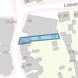 Perceel HOR01-B-5363