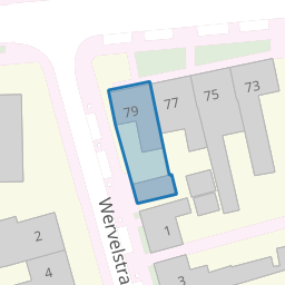 Perceel HOR01-B-5365