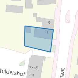 Perceel HOR01-B-5370