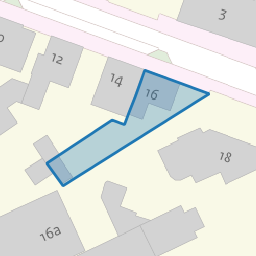 Perceel HOR01-B-5372