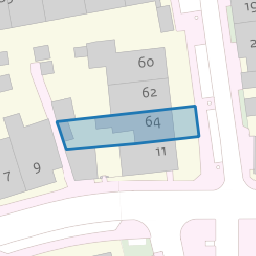 Perceel HOR01-B-5405