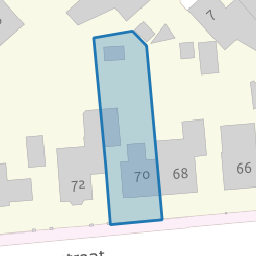 Perceel HOR01-B-5414