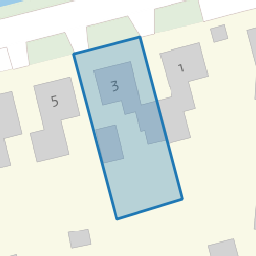 Perceel HOR01-B-5429