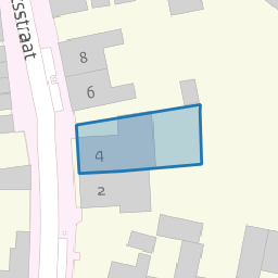 Perceel HOR01-B-5456