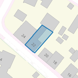 Perceel HOR01-B-5485